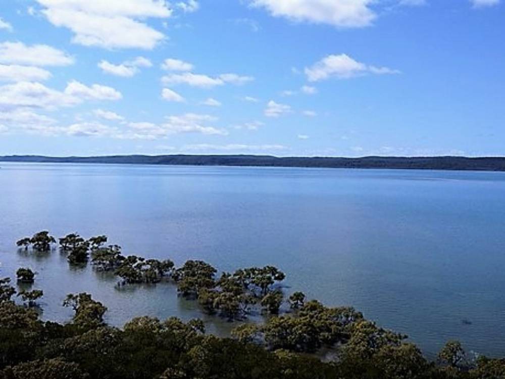 21 Blue Bay Crescent, MACLEAY ISLAND, QLD 4184