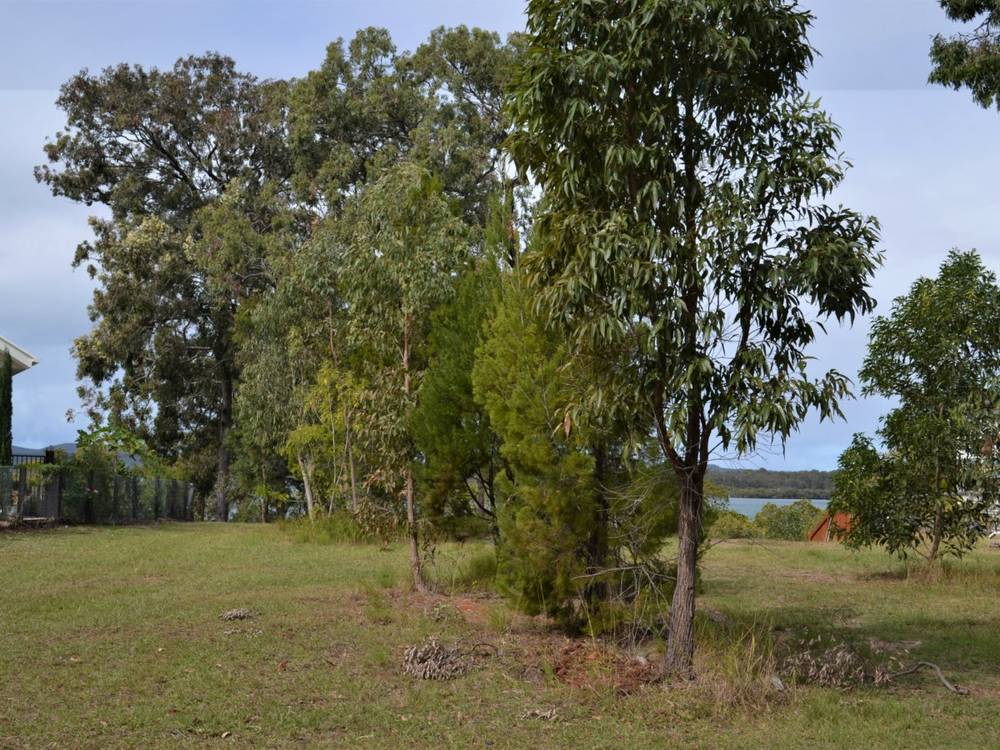 21 Blue Bay Crescent, MACLEAY ISLAND, QLD 4184