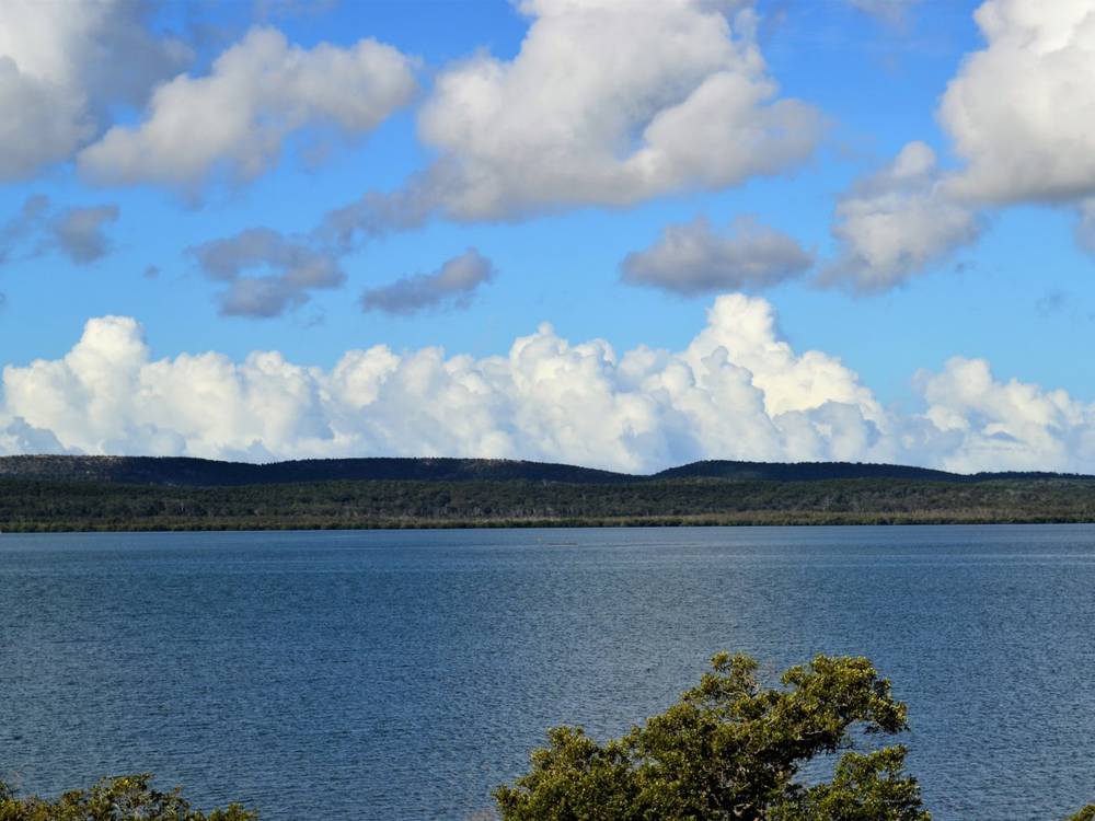 21 Blue Bay Crescent, MACLEAY ISLAND, QLD 4184