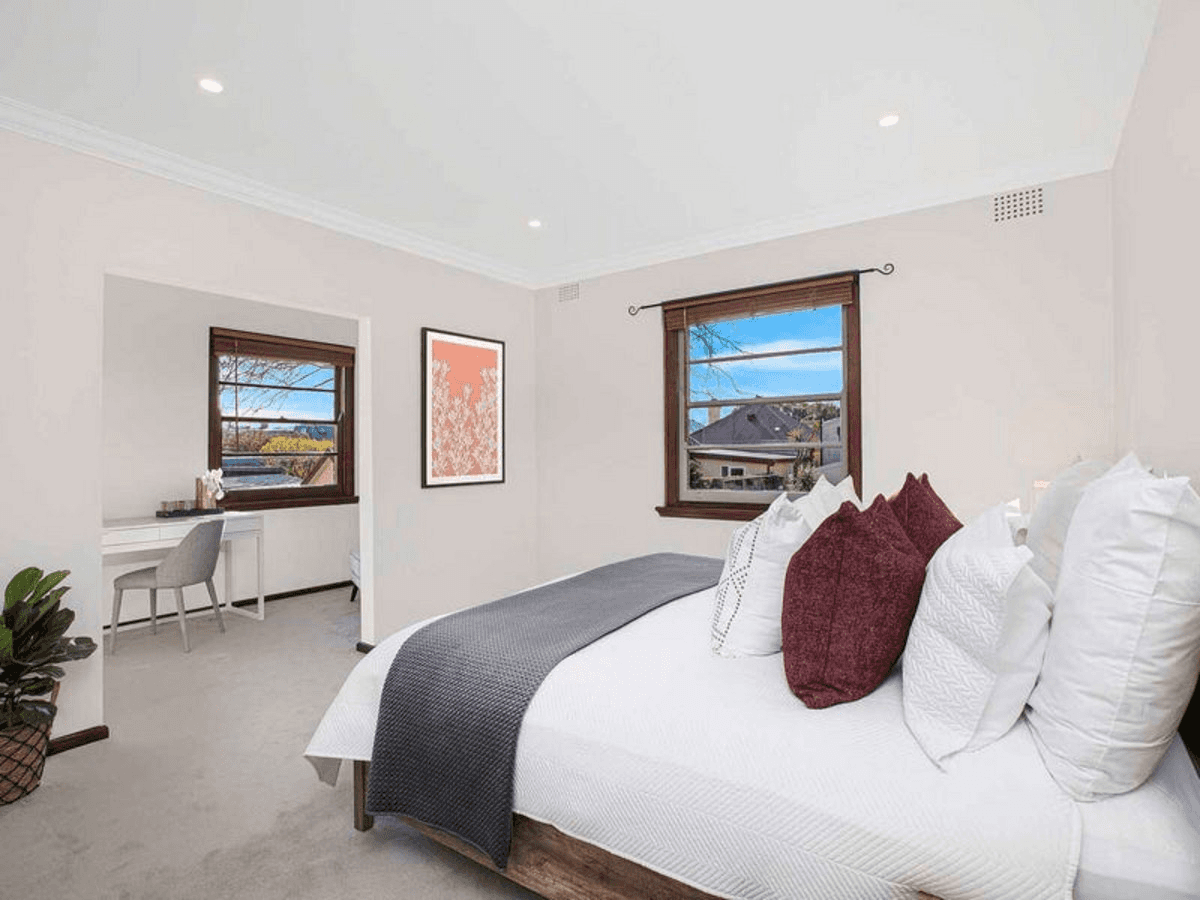 5/196A West Street, Crows Nest, NSW 2065