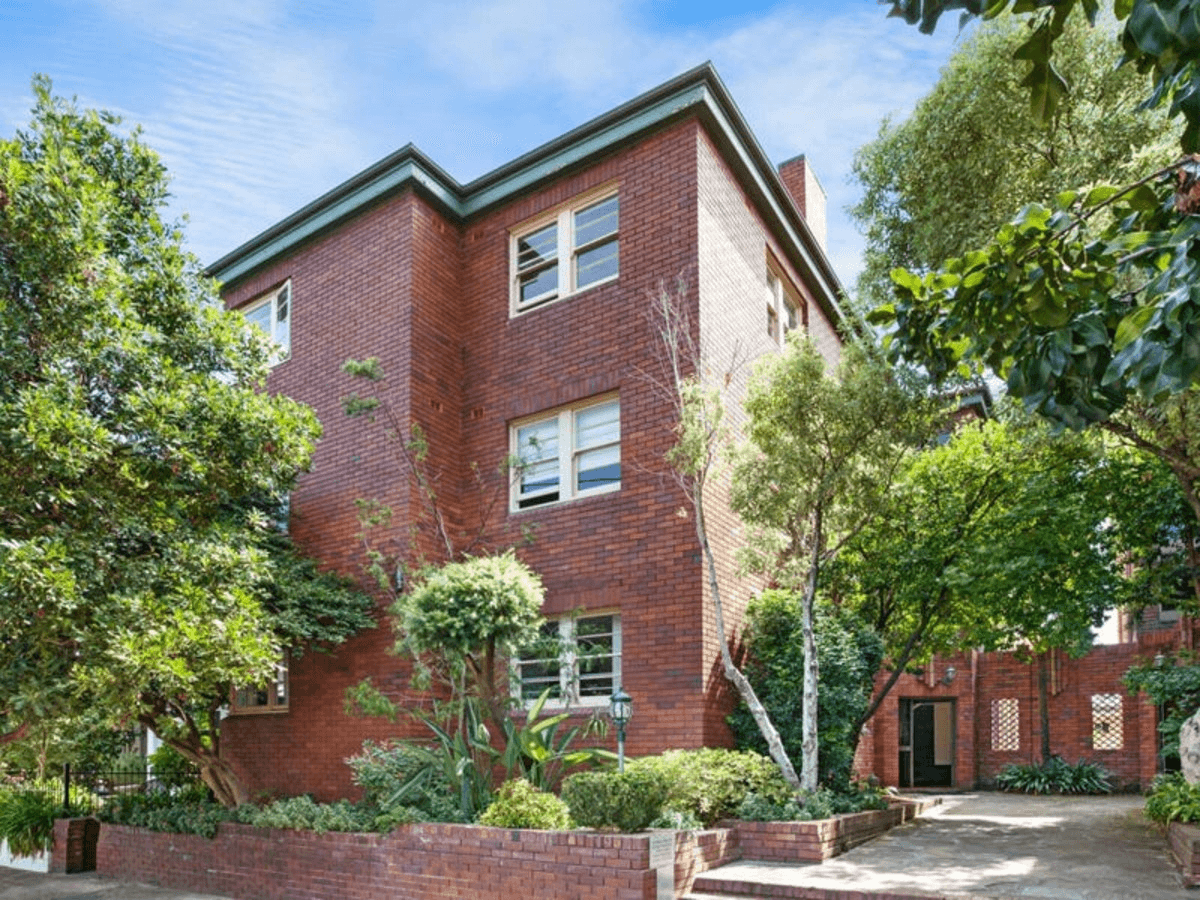 5/196A West Street, Crows Nest, NSW 2065