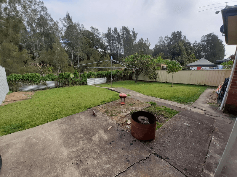 22 Wall Street, MACKSVILLE, NSW 2447