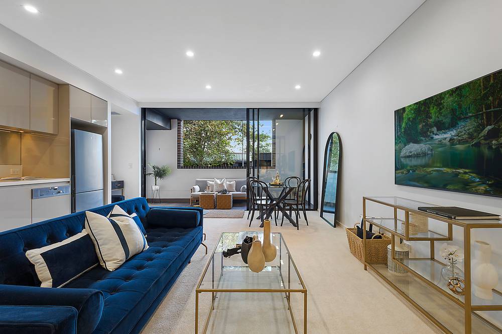 109/710 Military Road, Mosman, NSW 2088