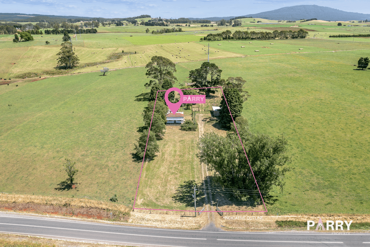 31692 Tasman Highway, DERBY, TAS 7264