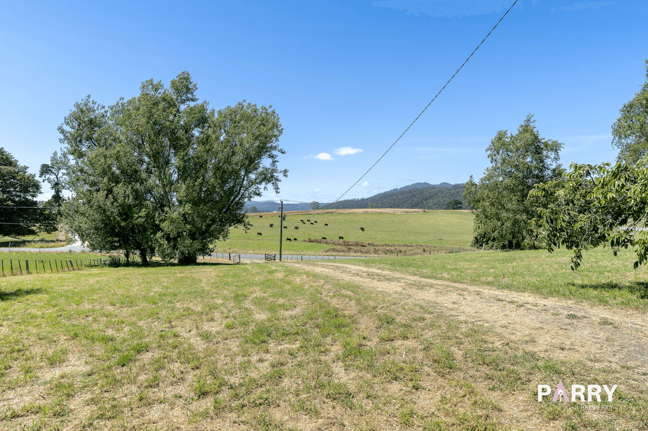 31692 Tasman Highway, DERBY, TAS 7264