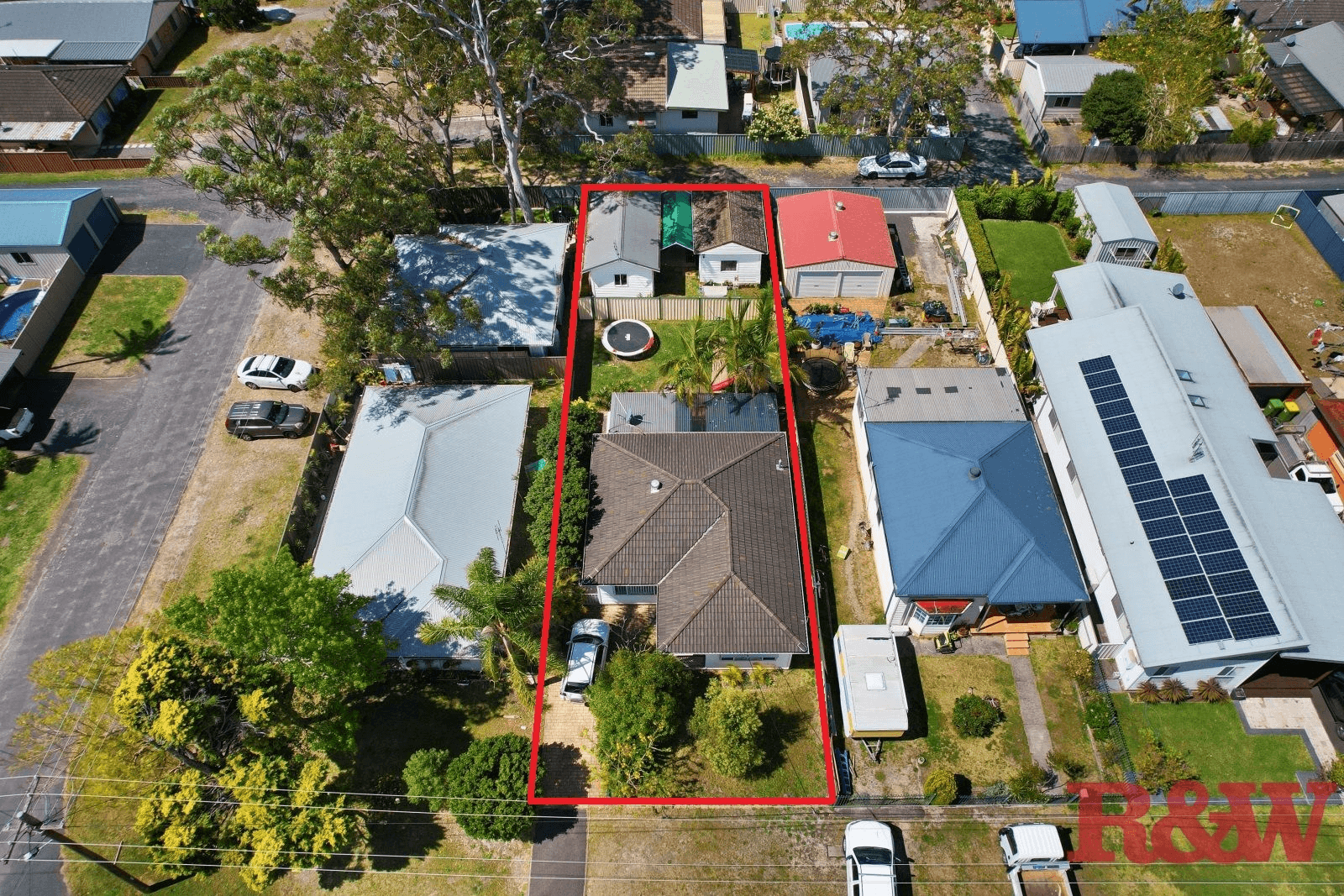 12 Wentworth Avenue, Woy Woy, NSW 2256