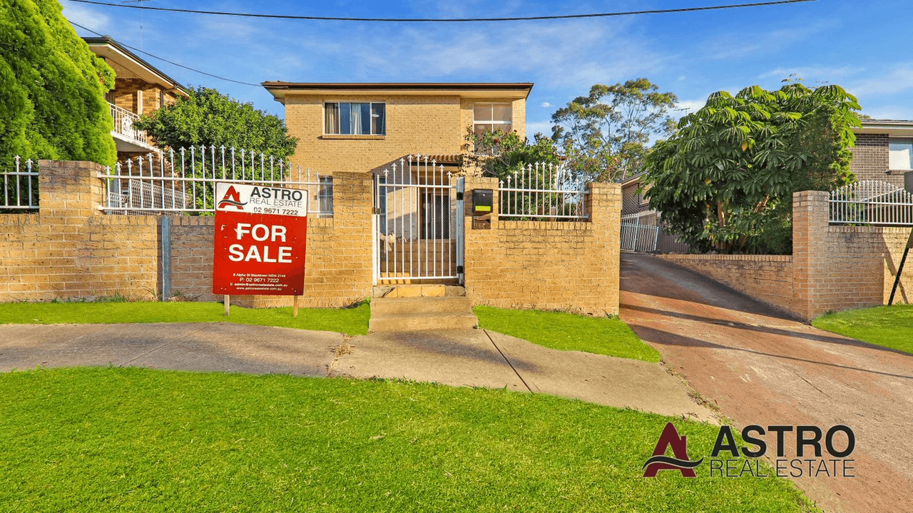 164 Lucas Rd, Seven Hills, NSW 2147