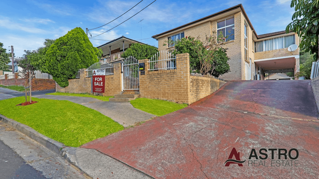 164 Lucas Rd, Seven Hills, NSW 2147