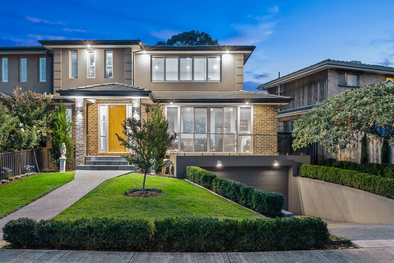 21A Damon Road, MOUNT WAVERLEY, VIC 3149