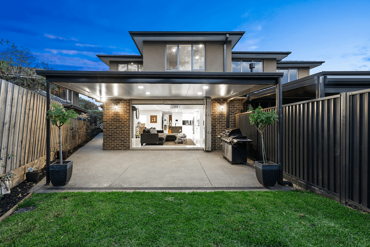 21A Damon Road, MOUNT WAVERLEY, VIC 3149