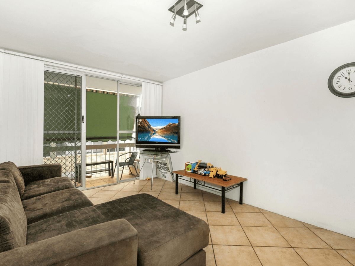 Apartment 4/426 Milton Road, AUCHENFLOWER, QLD 4066