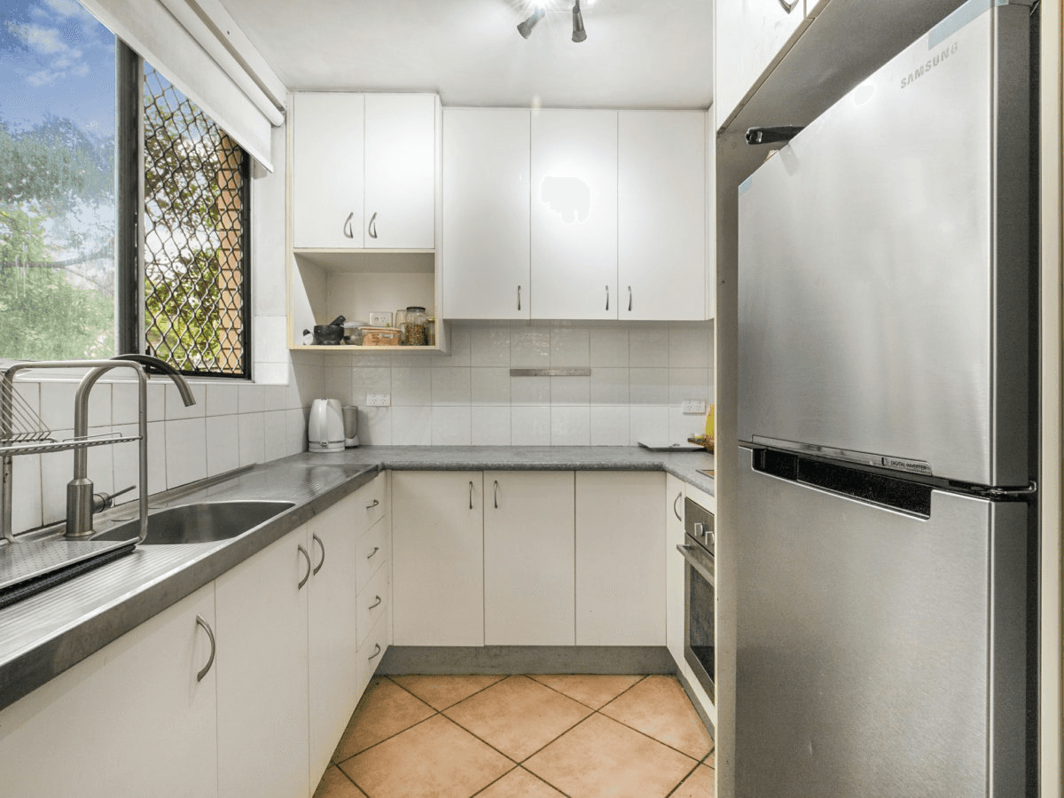 Apartment 4/426 Milton Road, AUCHENFLOWER, QLD 4066