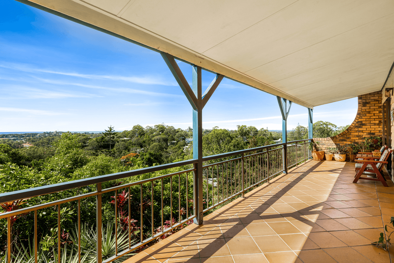 17 Plantation Parade, BUDERIM, QLD 4556