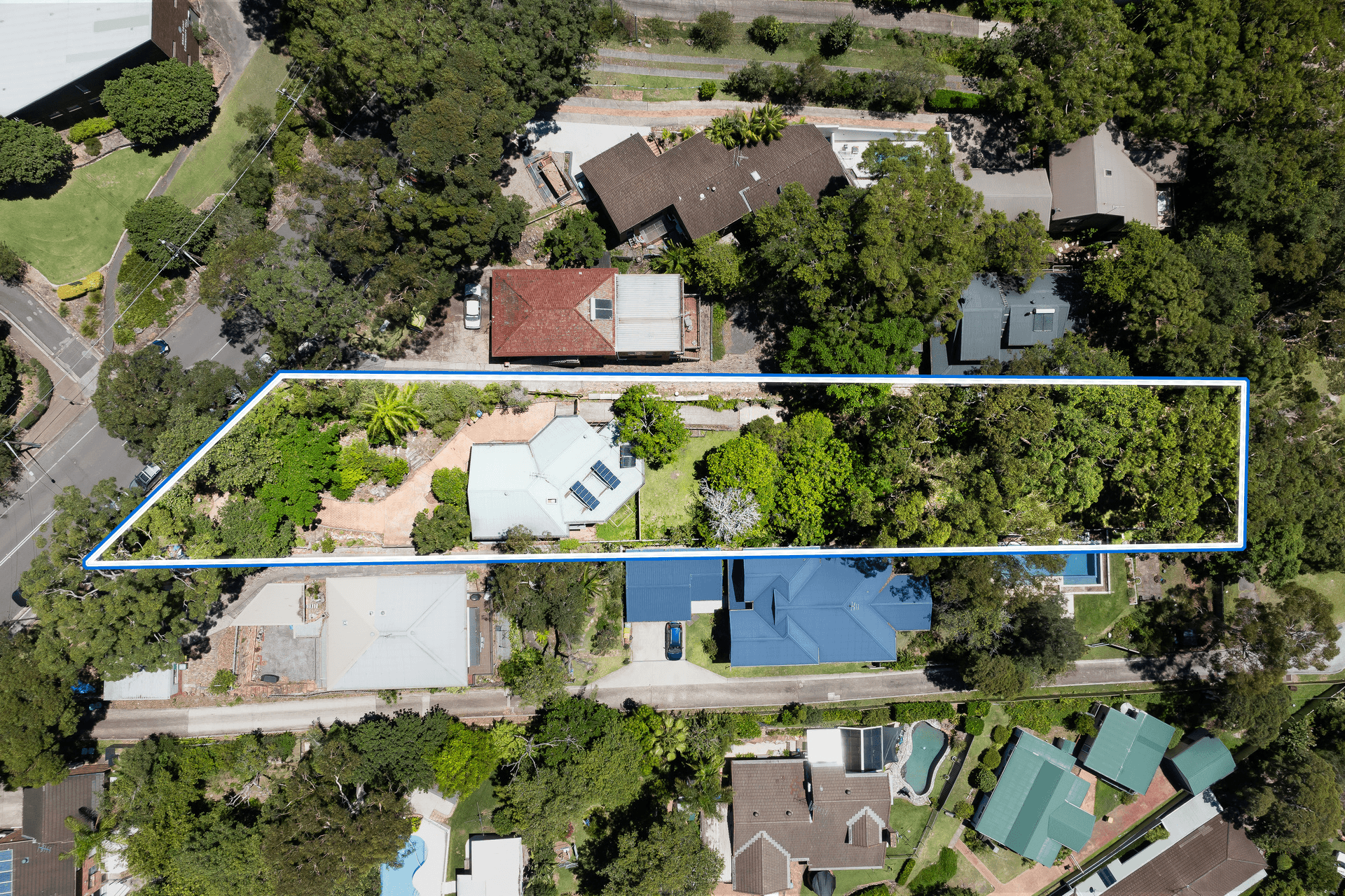 85 Grays Point Road, Grays Point, NSW 2232