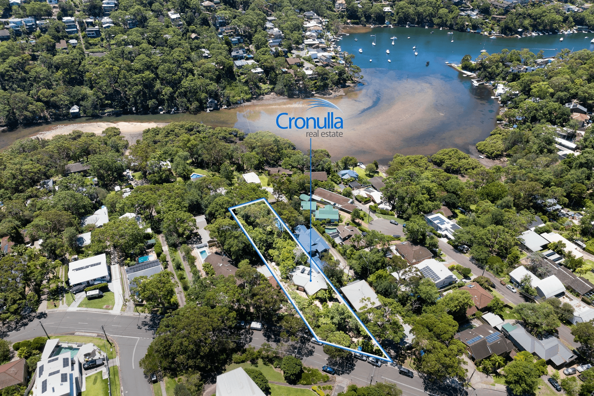 85 Grays Point Road, Grays Point, NSW 2232