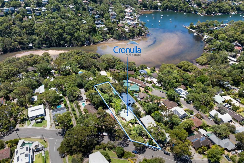85 Grays Point Road, Grays Point, NSW 2232