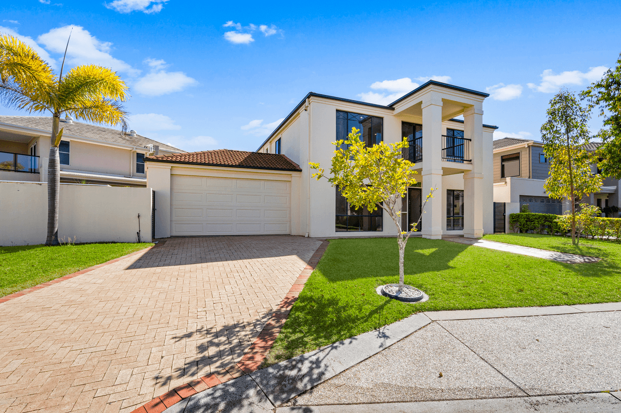 24/145 Palm Meadows Drive, CARRARA, QLD 4211