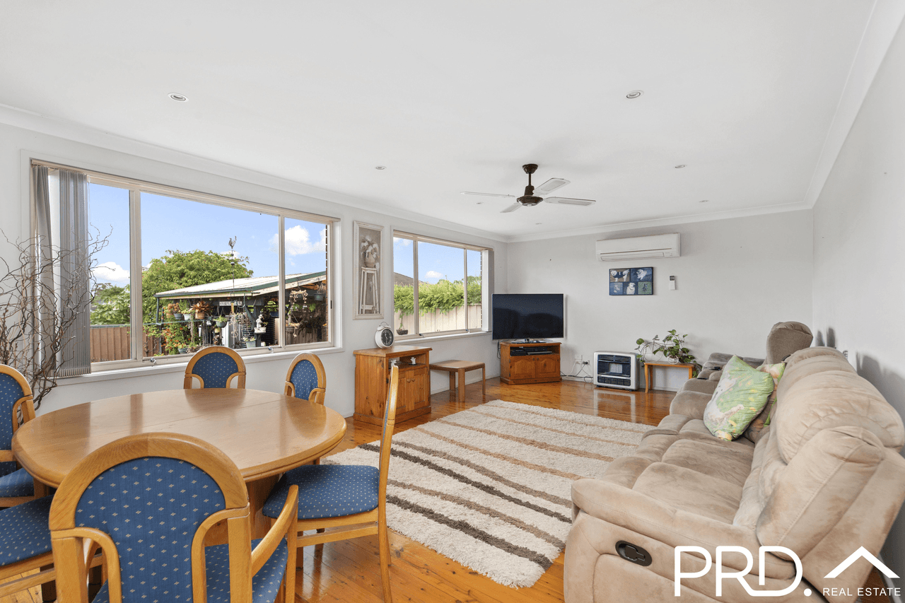 8 Chauvel Avenue, MILPERRA, NSW 2214