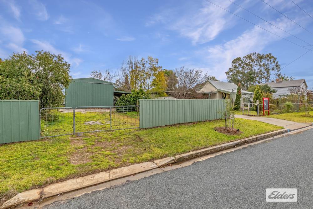 3 Murphy Street, Rutherglen, VIC 3685