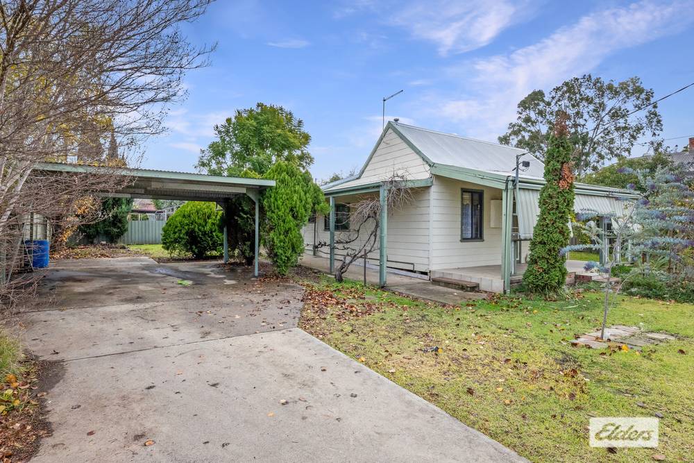 3 Murphy Street, Rutherglen, VIC 3685