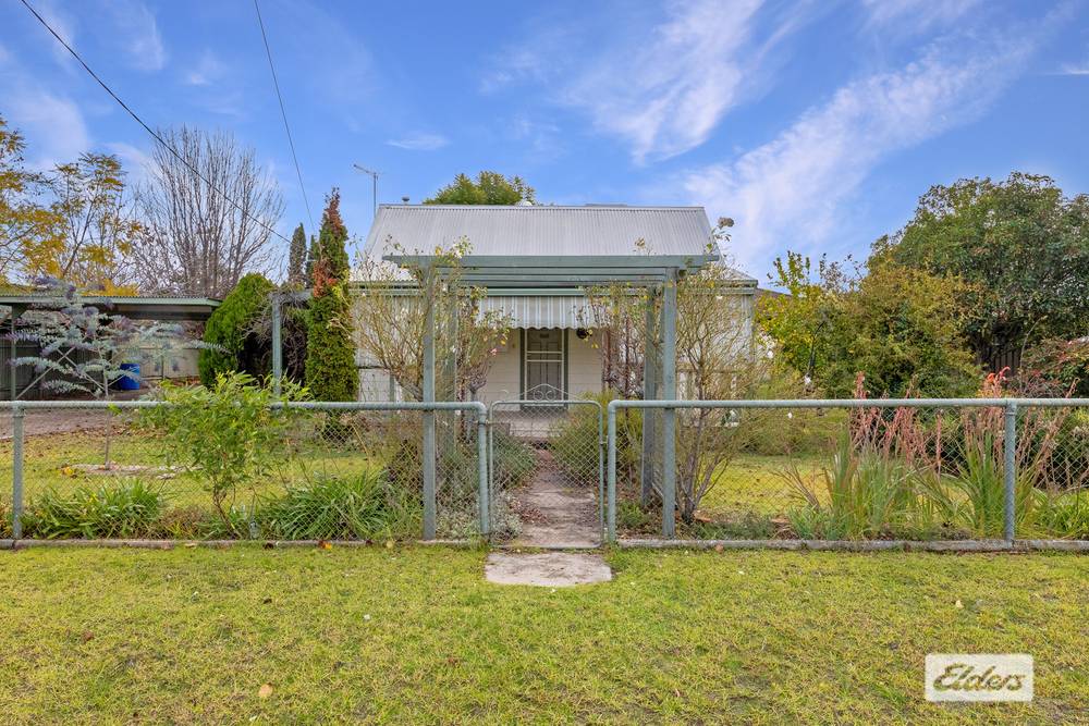 3 Murphy Street, Rutherglen, VIC 3685