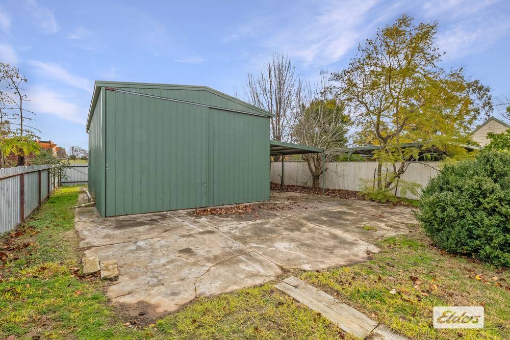3 Murphy Street, Rutherglen, VIC 3685