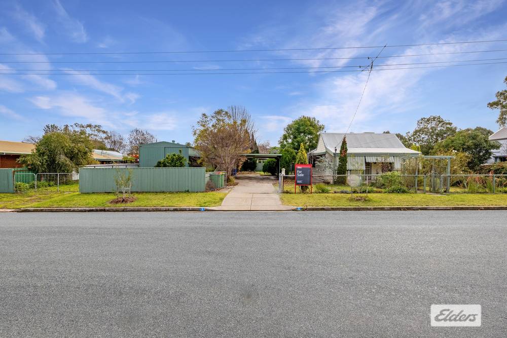 3 Murphy Street, Rutherglen, VIC 3685