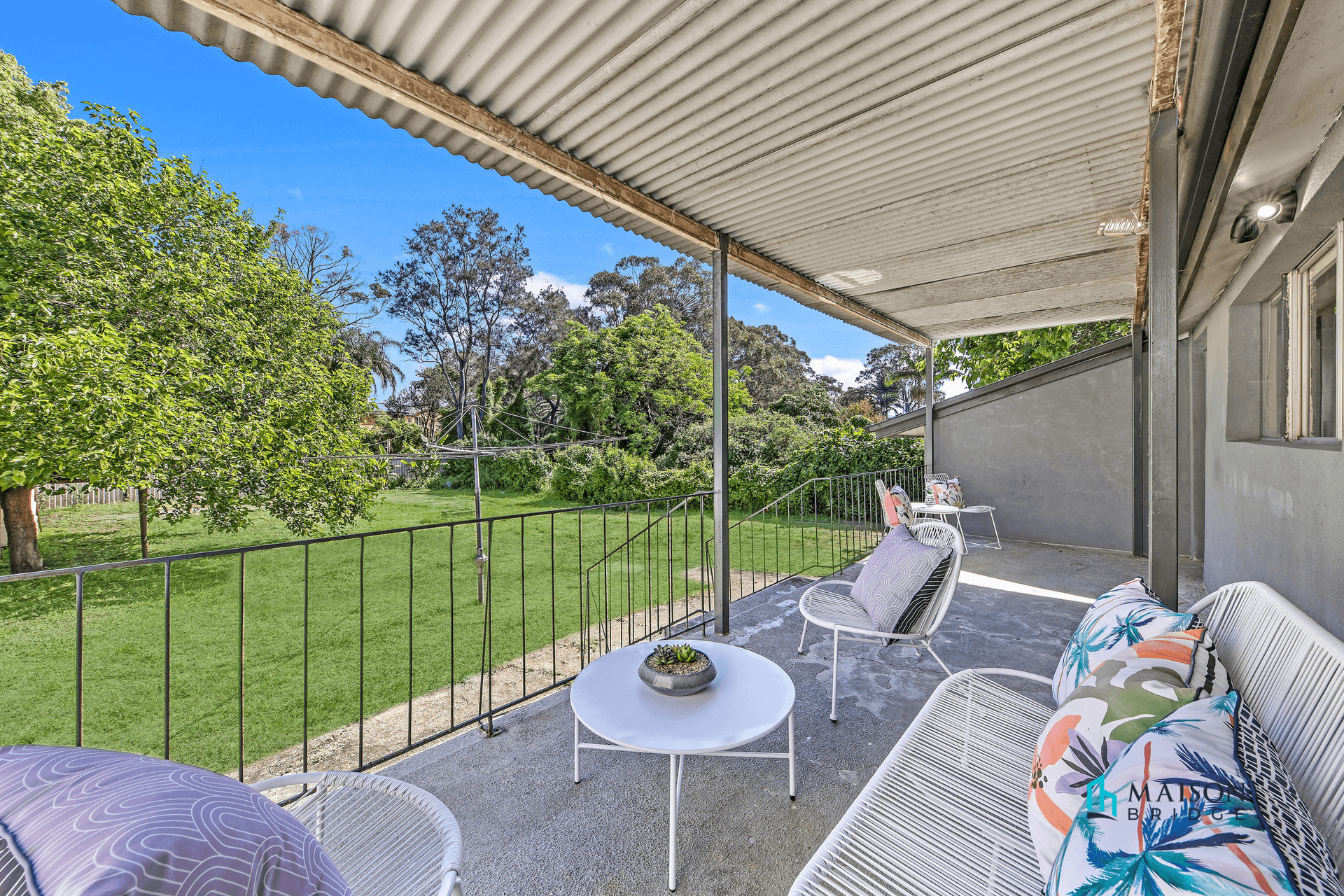 15 Cook Avenue, Canley Vale, NSW 2166