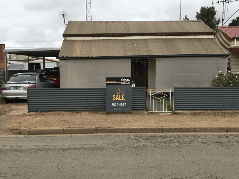 12 Sixth Street, Port Pirie, SA 5540