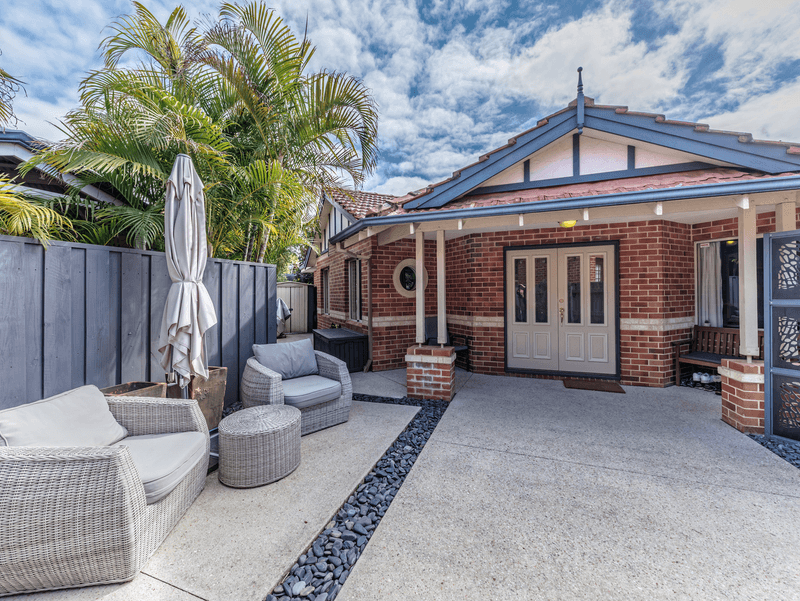 104A Third Avenue, MOUNT LAWLEY, WA 6050