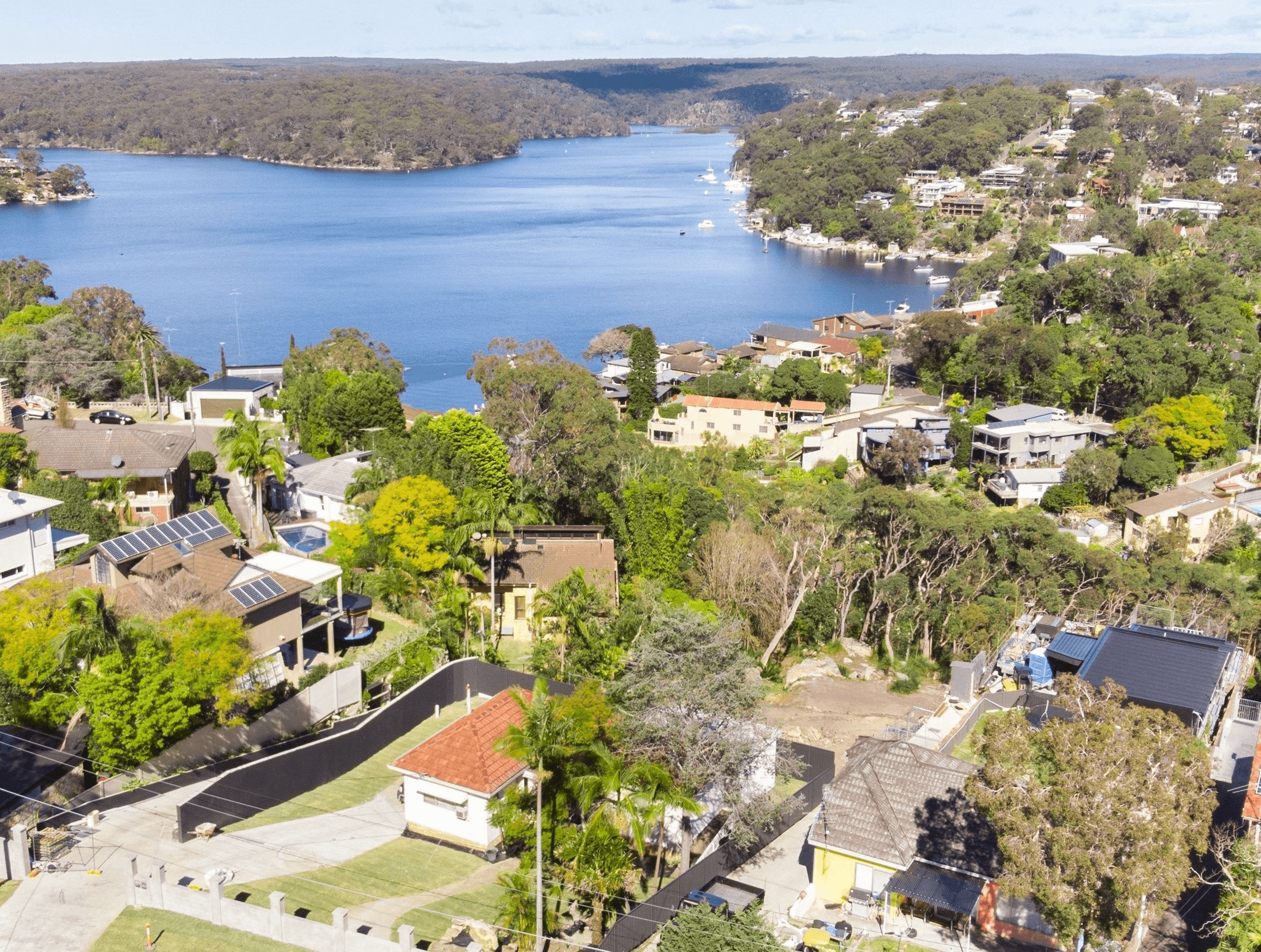 26 Wonga Road, Yowie Bay, NSW 2228