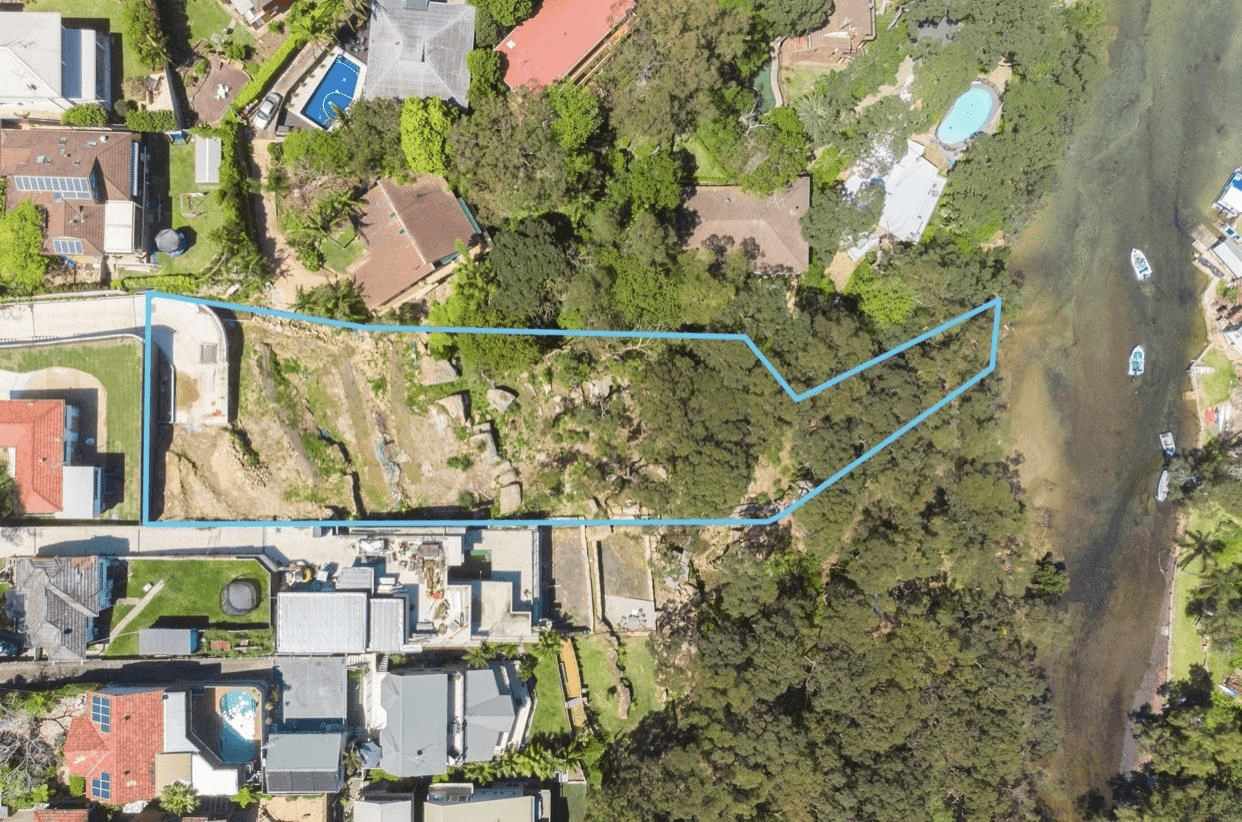 26 Wonga Road, Yowie Bay, NSW 2228