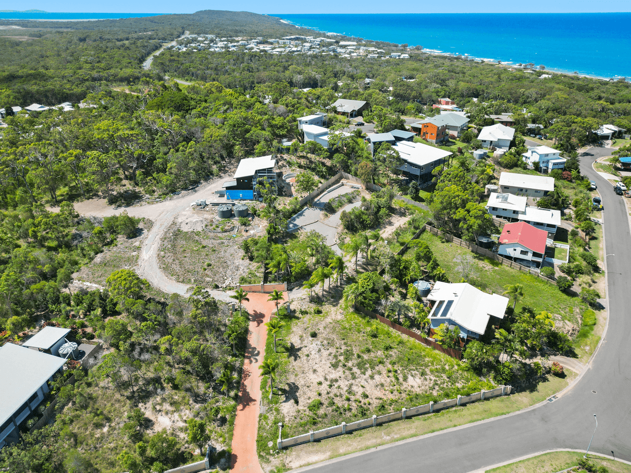 51 Woodrow Dr, AGNES WATER, QLD 4677