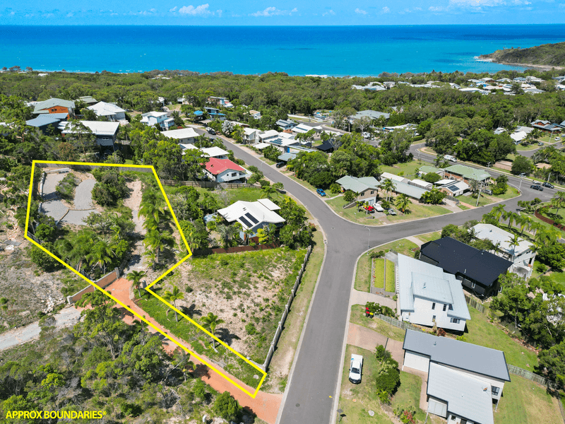 51 Woodrow Dr, AGNES WATER, QLD 4677