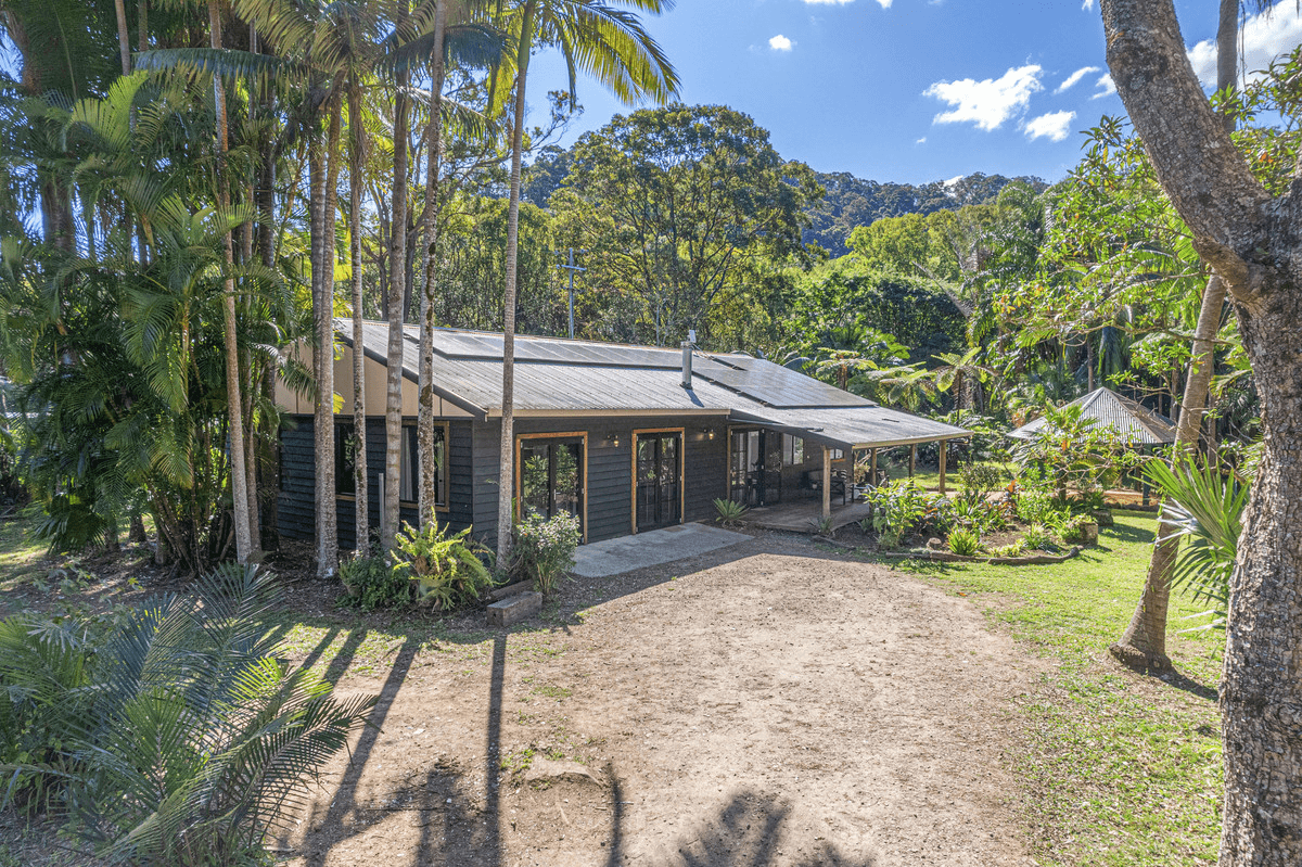 536 The Pocket Road, The Pocket, NSW 2483
