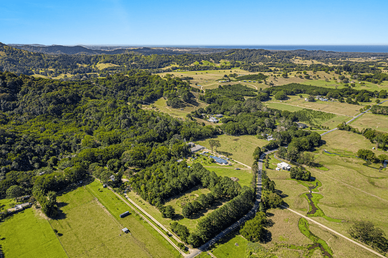 536 The Pocket Road, The Pocket, NSW 2483
