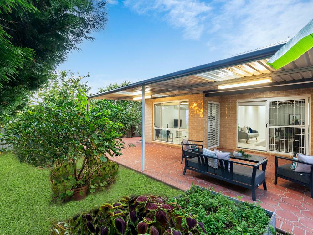 10 Callabona Ave, WOODCROFT, NSW 2767