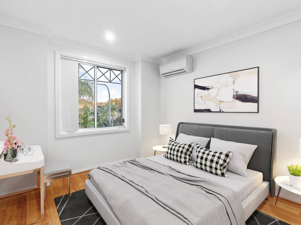 10 Callabona Ave, WOODCROFT, NSW 2767