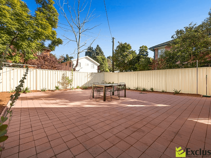 2/2 Tottenham Street, GRANVILLE, NSW 2142