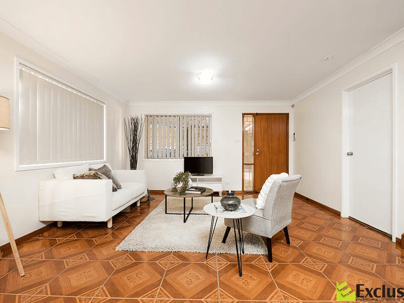 2/2 Tottenham Street, GRANVILLE, NSW 2142