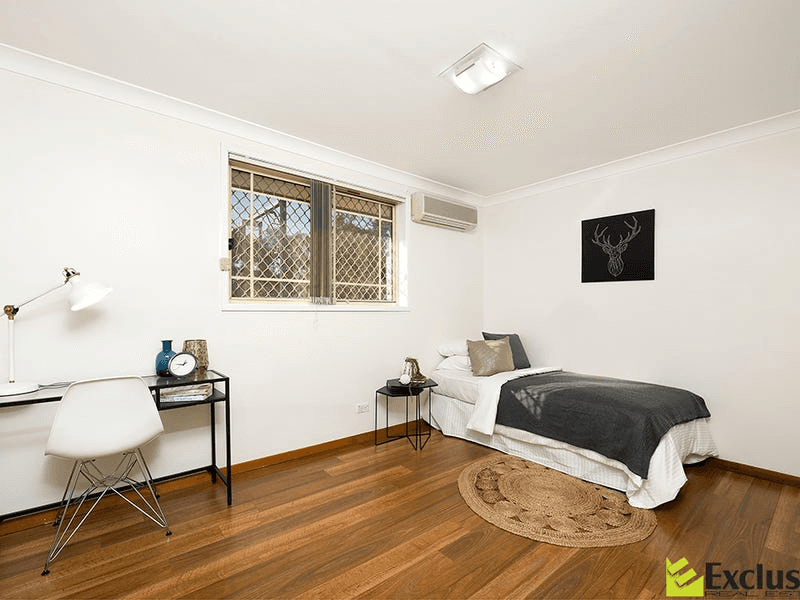 2/2 Tottenham Street, GRANVILLE, NSW 2142