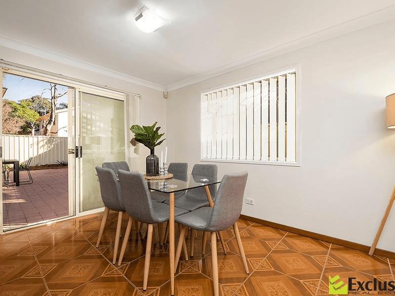 2/2 Tottenham Street, GRANVILLE, NSW 2142