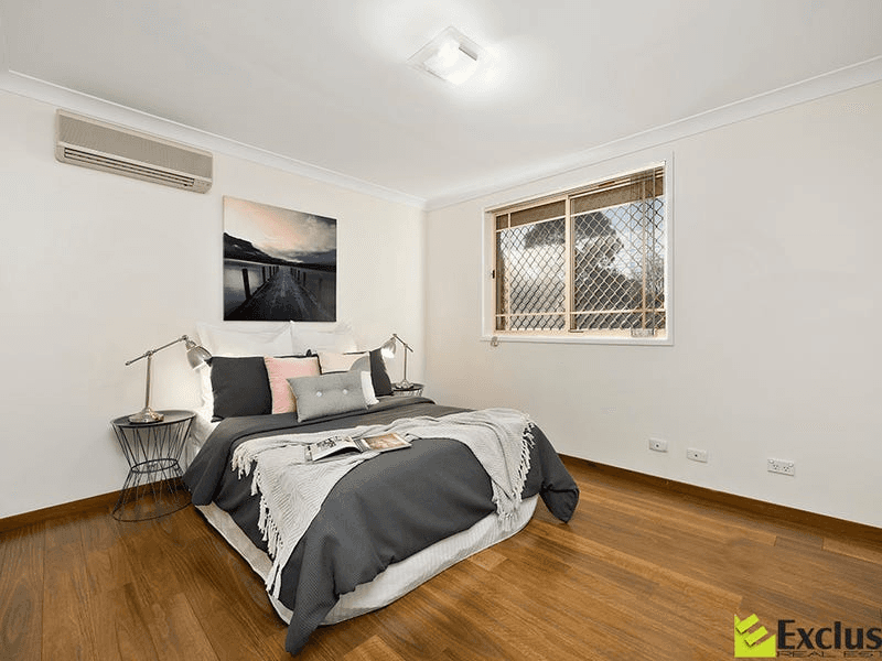 2/2 Tottenham Street, GRANVILLE, NSW 2142