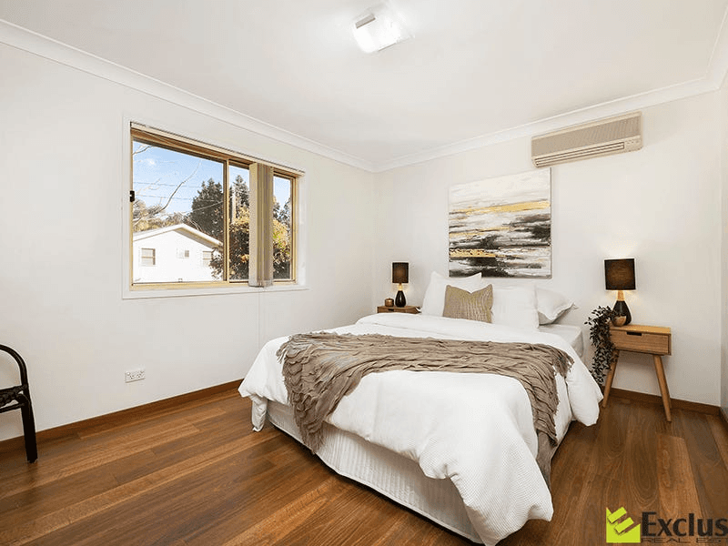 2/2 Tottenham Street, GRANVILLE, NSW 2142