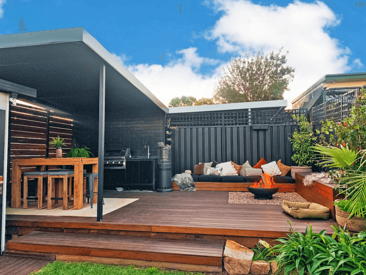 26b Worcester Road, CAMBRIDGE PARK, NSW 2747