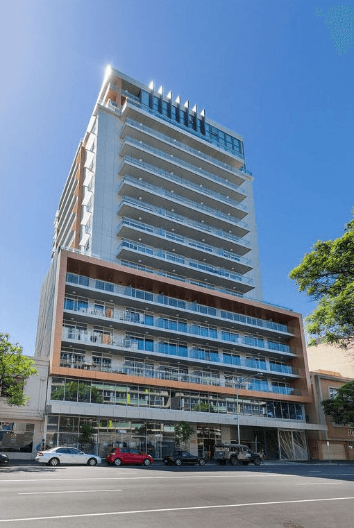 710/180 Morphett Street, ADELAIDE, SA 5000