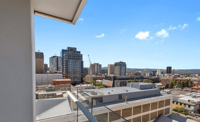 710/180 Morphett Street, ADELAIDE, SA 5000