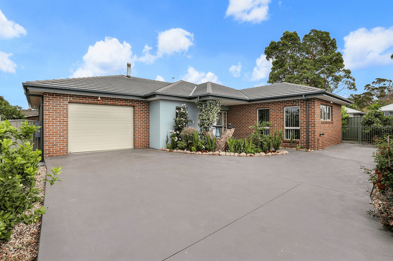 35B Judith Drive, NORTH NOWRA, NSW 2541