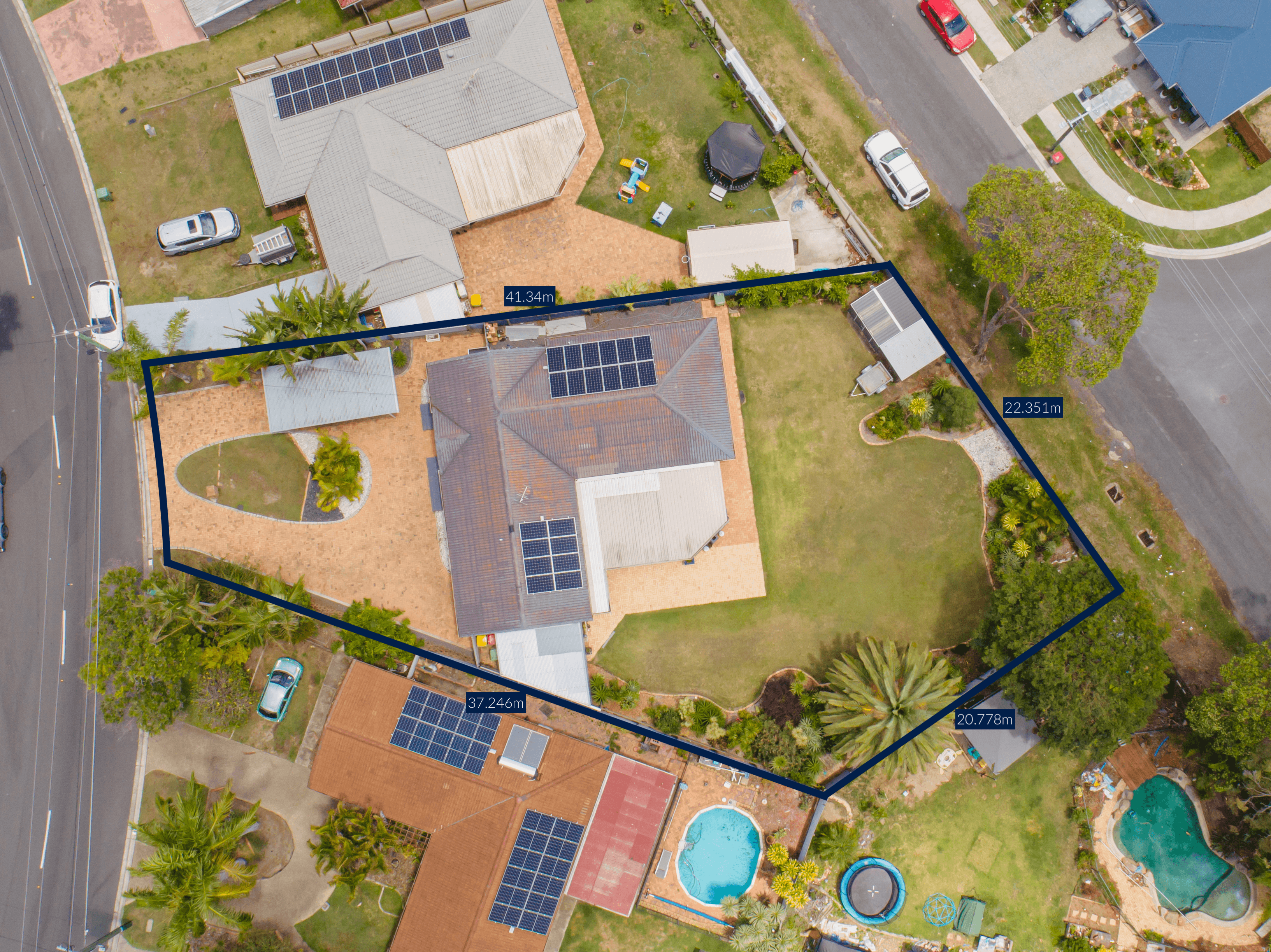 17 Federation Drive, HILLCREST, QLD 4118