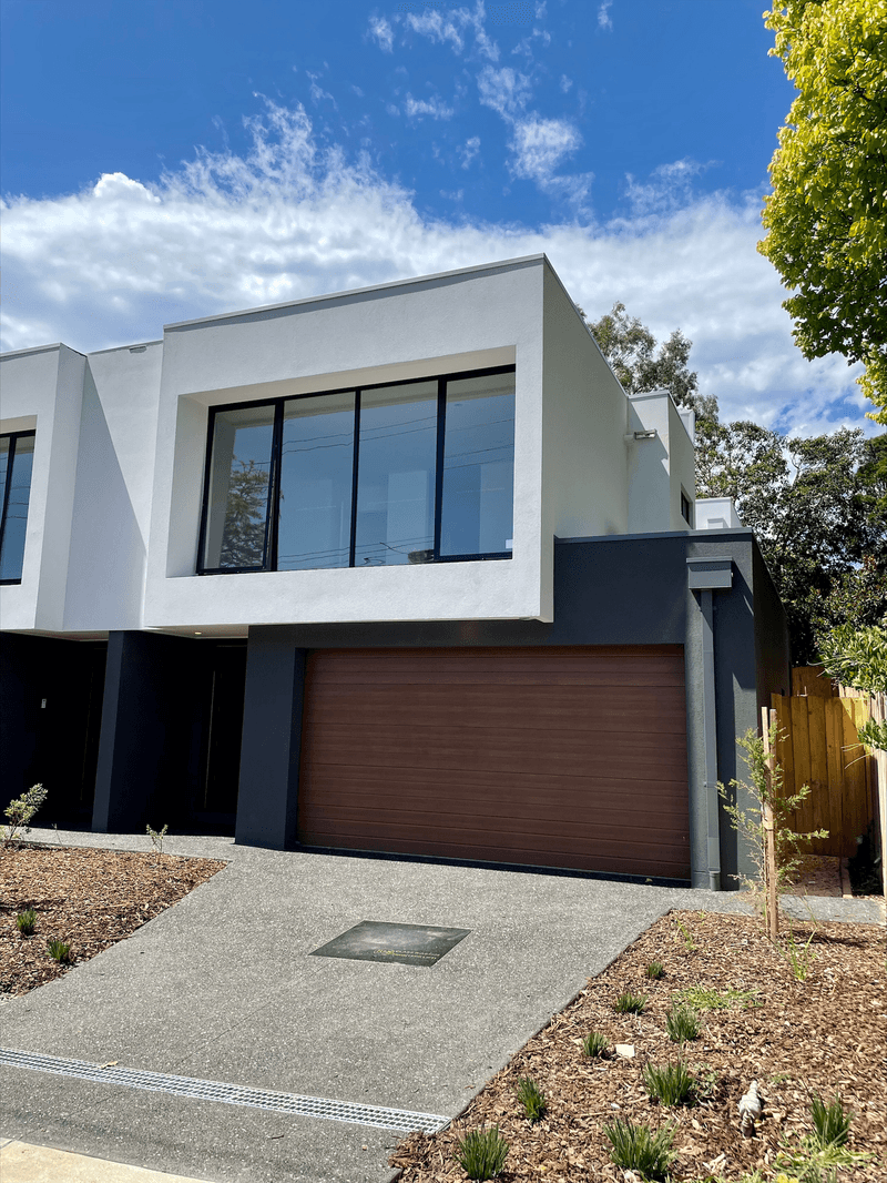 166A Macedon Road, TEMPLESTOWE LOWER, VIC 3107